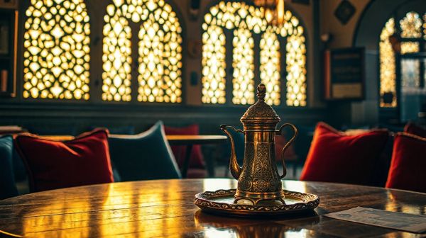Master everyday Arabic: essential tips for fluency