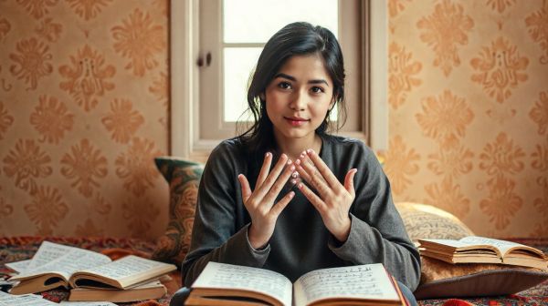 Master everyday Arabic: essential tips for fluency