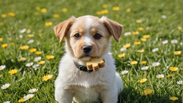 Top Hypoallergenic Dog Treats: The Ultimate Guide for Pups with Food Allergies