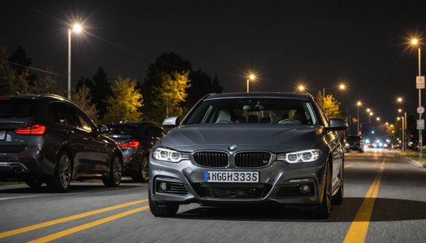 Transform your bmw 3 series: the comprehensive guide to installing adaptive headlights for superior night vision