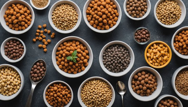 Mastering the art of custom pet food subscription services in the uk: your guide to success