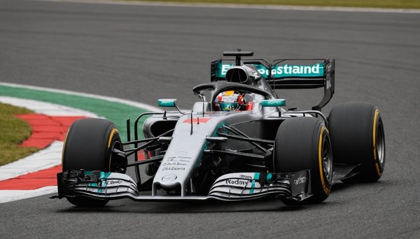 Enhancing formula 1 reaction times: unleashing the power of non-invasive brain stimulation